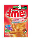 Jugo Cimes Manzana 20g 