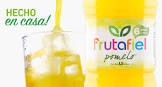 jugo fruta fiel 