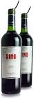 Sino malbec roble