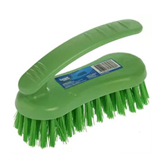 Cepillo Planchita Great Value 1 Un