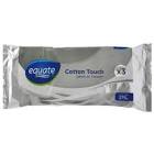 Jabon De Tocador Cotton Touch Equate 125 Gr