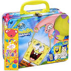 Esponja Infantil Con Dibujos Mas Accesorios 1 Un