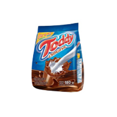 Cacao Toddy Extremo X 180 Gr
