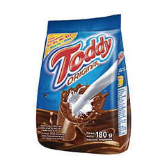 CACAO TODDY 180G