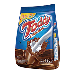 CACAO TODDY 360G