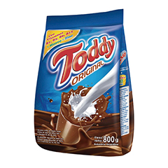 CACAO TODDY EXTREMO 800G