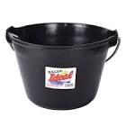 Balde Reforzado X10Lt