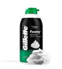 espuma De Afeitar mentol gillette x312gr 