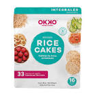 Galletas de Arroz Natuel Multisemilla x 9