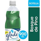 Clean Limp.Liq.Bosq.Pino 900Ml