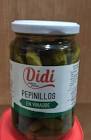 pepinillos en vinagre x220 gs 