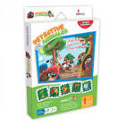 detective de animales 