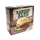 Medallon De Carne Rancho Alto 4 Un