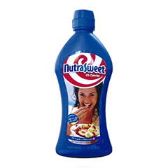 Nutra Sweet Edul X200Ml