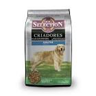 Alimento Para Perros Adulto Carne Y Vegetales Dog Selection 1.5 Kg