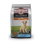 Alimento Para Perros Cachorros Carne Y Leche Dog Selection 1.5 Kg