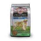 Alimento Para Perros Adultos Carne Y Vegetales Dog Selection 3 Kg