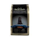 Alimento Para Perros Cachorros Dog Selection Etiqueta Negra 3 Kg