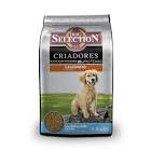 Alimento Para Perros Cachorros Carne Pollo Y Leche Dog Selection 8 Kg