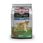 Alimento Para Perros Adultos Carne Y Vegetales Criadores Dog Selection 8 Kg