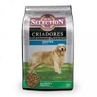 Alimento Para Perros Carne Y Vegetales Dog Selection 15 Kg