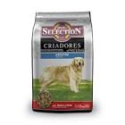 Alimento Para Perros Pollo Adulto Dog Selection 15 Kg