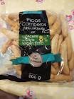 Picos Camperos De Salvado 200 Gr