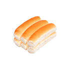 Pan De Viena X6Un