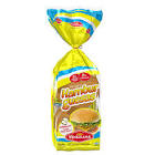 Pan De Hamburguesa X4Un