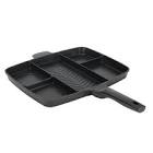 Pan Multifibra Nutritivo X350G