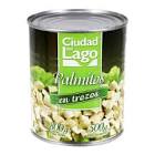 Palmitos en trozos BEST 