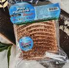 PAN RUSTICO SIN SEMILLA LA FRANCIA 