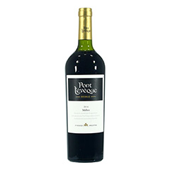 VINO PONT L EVEQUE ROBLE MALBEC 750CC