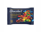 Lentejas Chocolate Confitadas Carrefour 100 Gr
