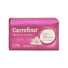Jabon De Tocador Lirios Blancos Carrefour 125 Gr