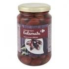 Aceitunas Descarozadas En Aceite Condimentadas Carrefour 200 Gr