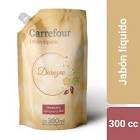 Jabon De Tocador Liquido Durazno Carrefour 300 Ml