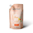 Jabon Liquido Fragancia Pomelo Doypack Carrefour 300 Ml