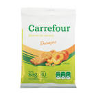 Barras De Cereales Con Durazno Carrefour 3 Un