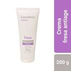 Crema Corporal Fresa Carrefour 200 Ml
