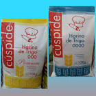 Harina Cuspide 000 x 10Kg_unidad
