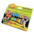 temperas Playcolor x 10 u