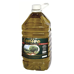 Aceite de Oliva Ecoliva 5 Lt