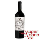 vino cordero con piel lobo tinto malbec
