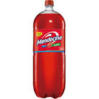 gaseosa de frutilla Beach x3lt 