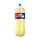 gaseosa de pomelo Beach x3lt