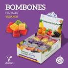 Bombones Cerro Azul Frutales x270Gr