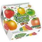bombom frutal
