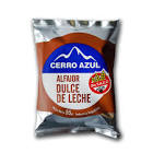 ALFAJOR CERRO AZUL 