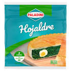 PASCUALINA TAPA TOP HOJALDRE 